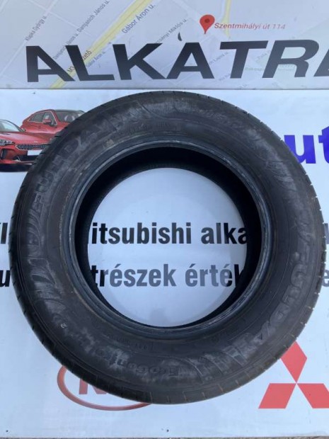 FULDA EcoControl HP 2 215/65R16 nyri gumi