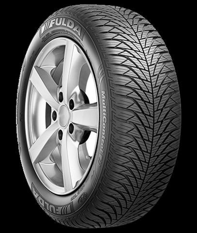 FULDA MULTICONTROL 84T 175/65R15 M+S T  84  |  n�gy�vszakos gumi |