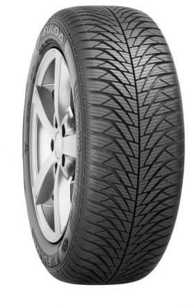 FULDA MULTICONTROL SUV 104V 235/55R18 XL (Er�s�tett) M+S KIFUT� 2025