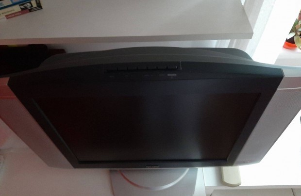 FUNAI 51 cm tmrj lapos LCD sznes TV kszlk
