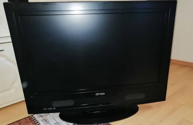 FUNAI LC5-D32BB 32 colos, sznes, sztere LCD TV elad