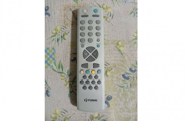 FUNAI TV tvirnyt