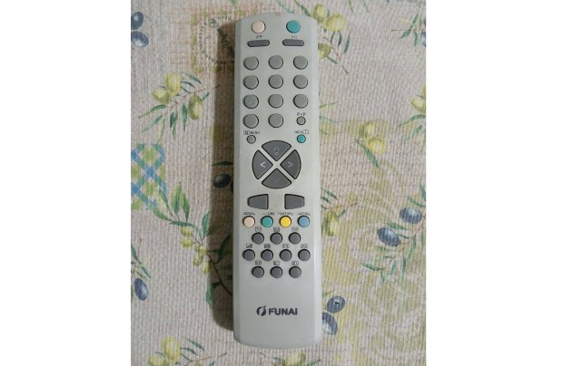 FUNAI TV t�vir�ny�t�