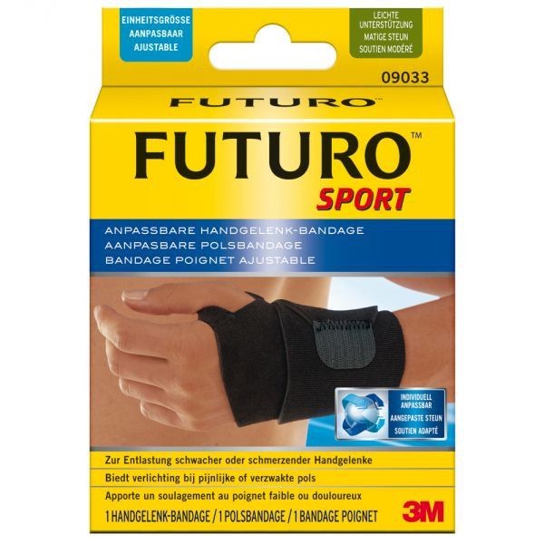 FUTURO SPORT CSUKLRGZT S