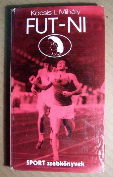 FUT-NI (Kocsis L. Mihly) 1980 (8kp+tartalom)