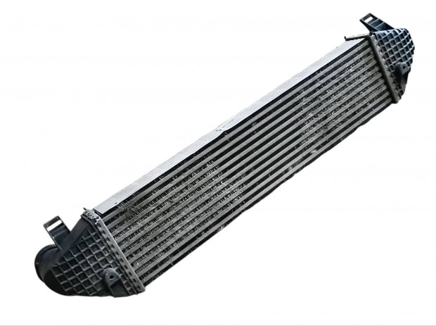 FV41-6K775-AB intercooler - Ford Focus Mk3 2.0 Diesel