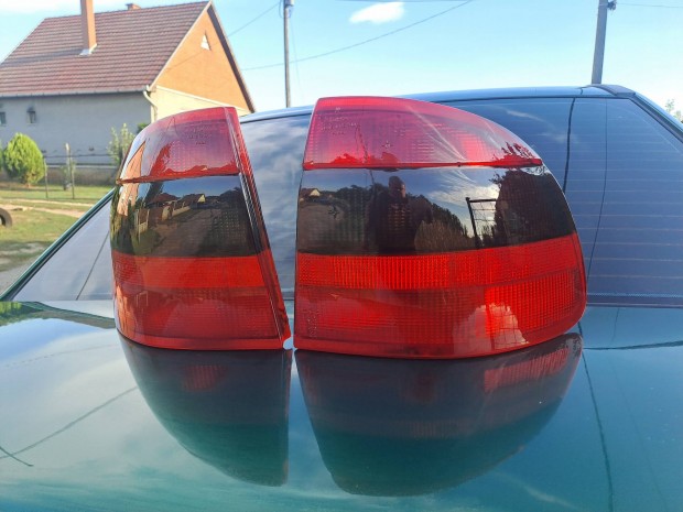 F Astra sedan hátsólámpa