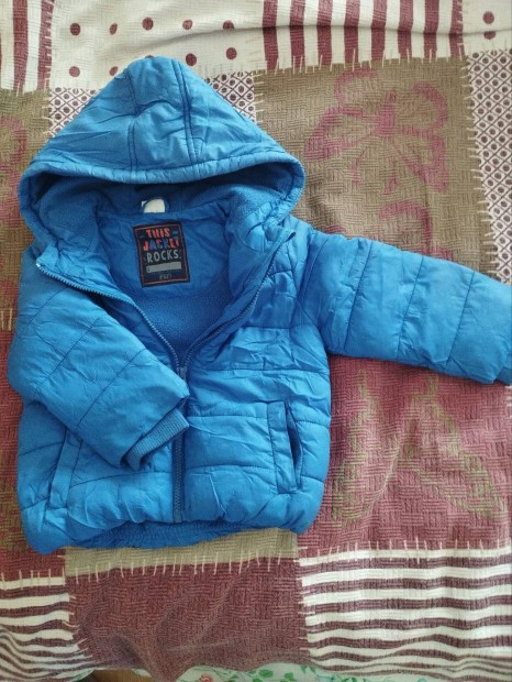 F&F Kids kabt 2-3 vesre val 