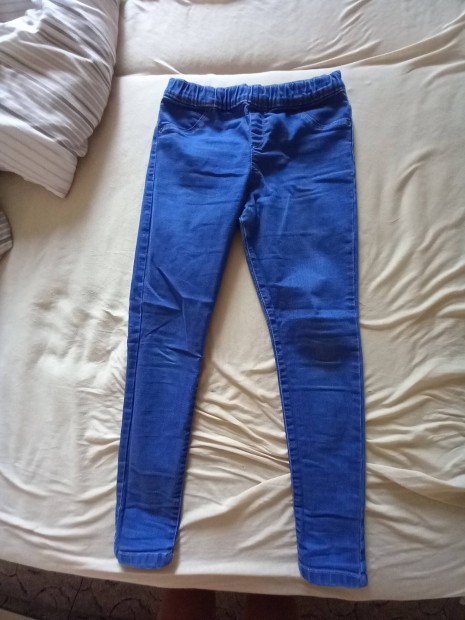 F&F farmer leggings 146-os