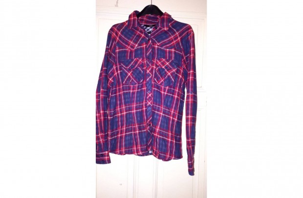 F&F flanel, kocks ni blz, fels ( 42-es )