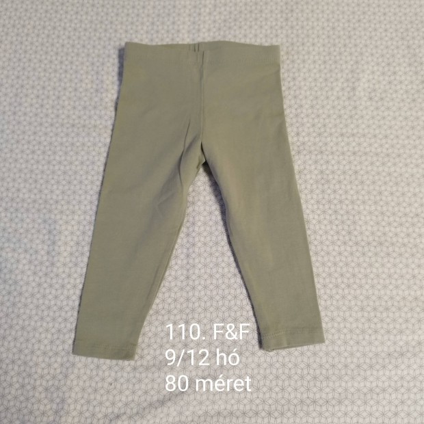 F&F leggings 80 mret 