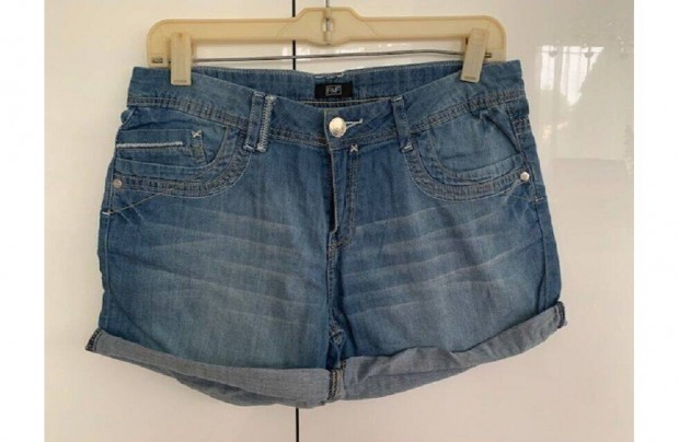 F&F ni kk farmer rvidnadrg short j 36-os