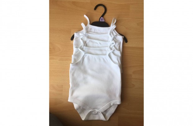 F&F pamutbody szett