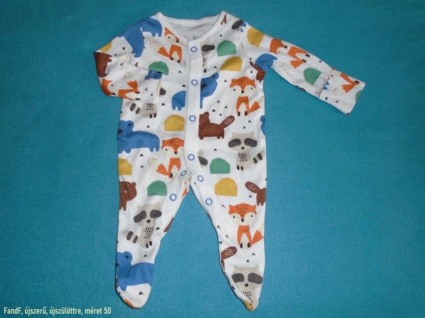 F&F �jszer� �llat mint�s rugdal�z� �jsz�l�ttre m�ret 50