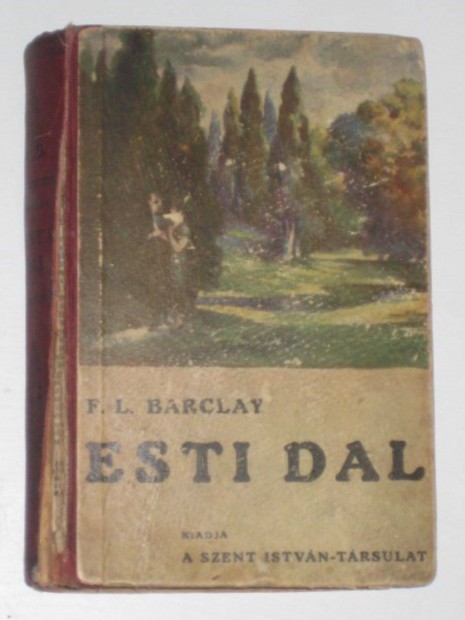 F. L. Barclay Esti dal