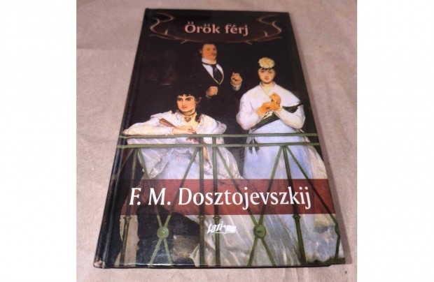 F. M. Dosztojevszkij - rk frj