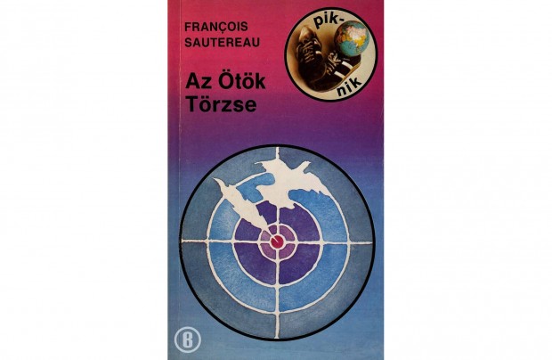 F. Sautereau: Az tk Trzse