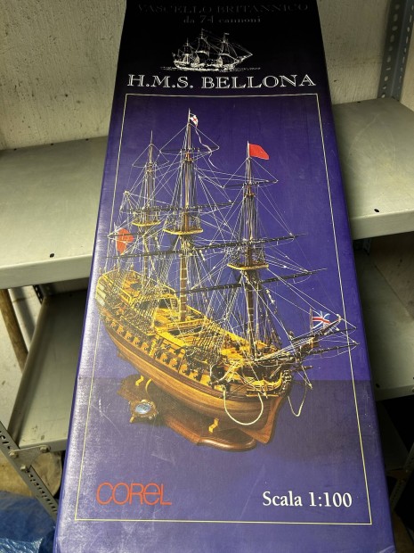 Fa HMS Bellona flksz