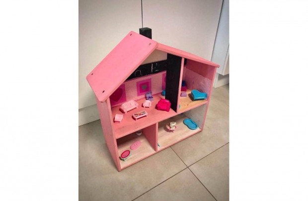 Fa babahz, barbie hz