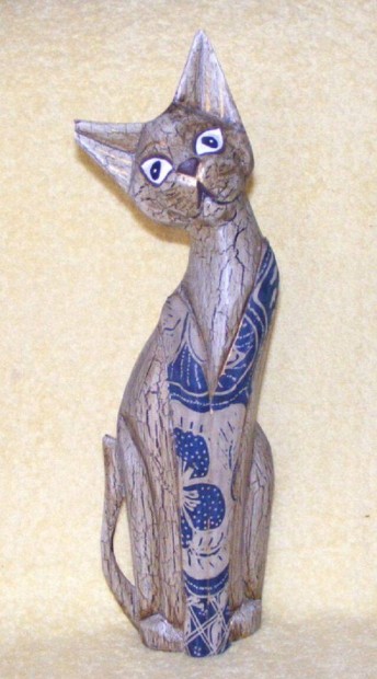 Fa cica figura
