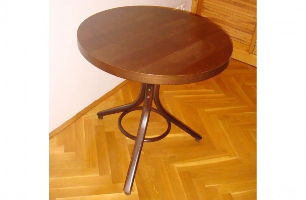 Fa krasztal