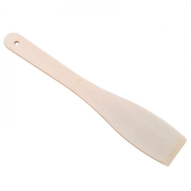 Fa spatula palacsintafordt