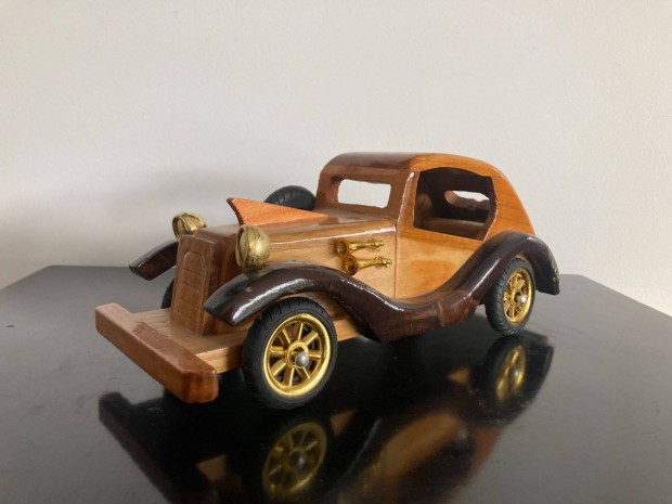 Fa vetern / oldtimer modellaut