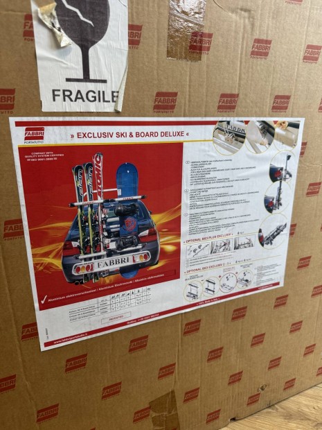 Fabbri s�l�ctart� von�horogra