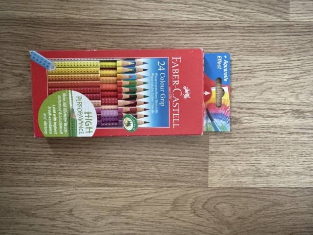 Faber-Castell  ceruza szett 