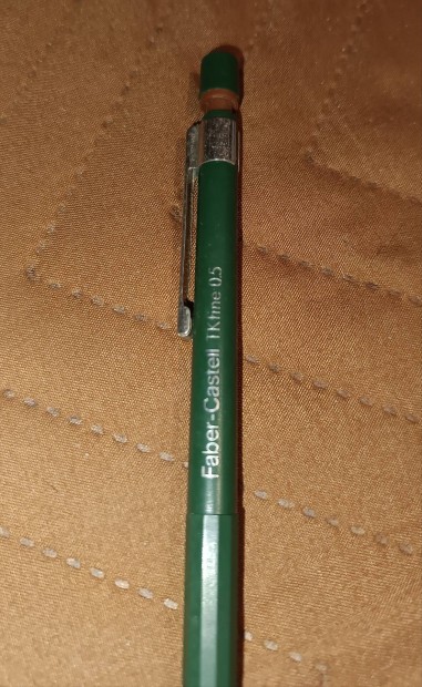 Faber-Castell tlt ceruza.