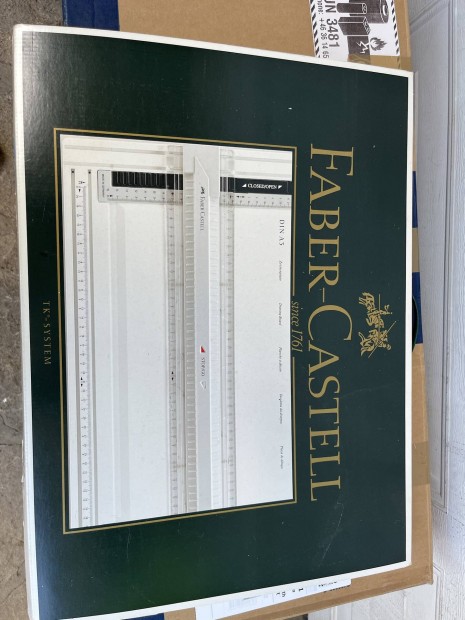 Faber-castell tk system rajzpult tervez asztal mrnki rajztbla