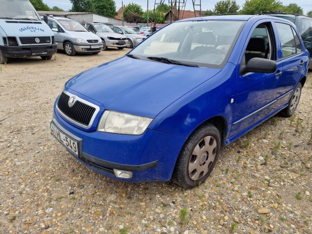 Fabia 1.2 12V Minden Alkatrsze Elad! Vlt Blcs Kormnym Lmpa