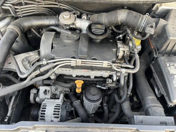 Fabia Polo Ibiza Cordoba Audi A2 1.4 PDTDI v�lt� k�zi 5seb