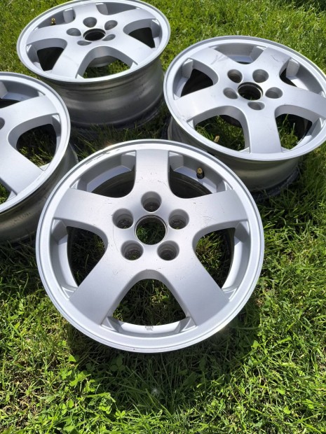 Fabia Polo alufelni 6x14 5x100