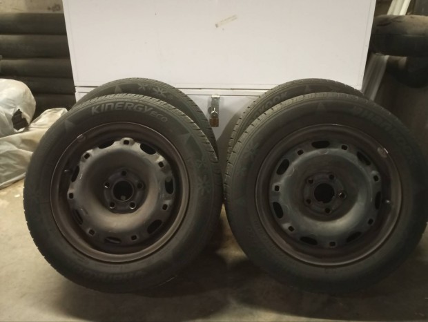 Fabia, Polo Hankook ny�ri t�liker�k olcs�n 185/60R14