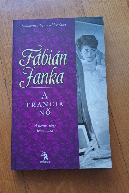 Fbin Janka: A francia n