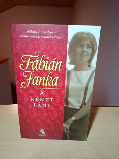 Fbin Janka: A nmet lny