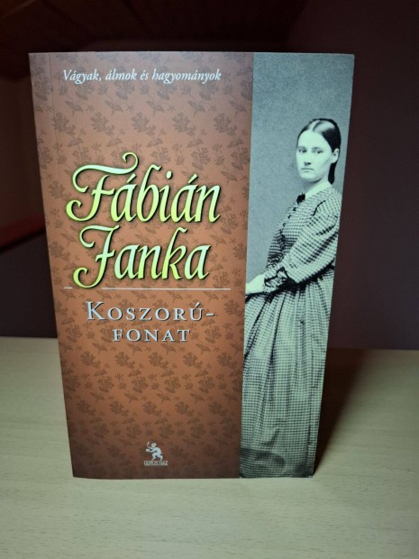 Fbin Janka: Koszorfonat