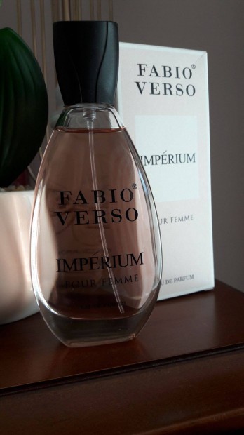 Fabio Verso j ni parfm 2x100 ml