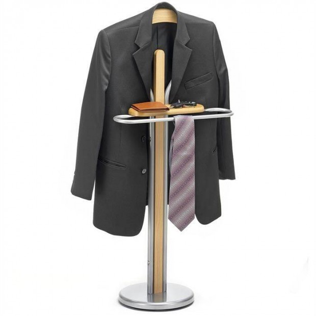 Fabio szobainas (b�kk-aluminium) 3057