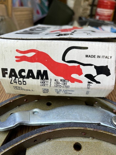 Facam fk pofk