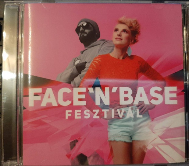Face'n' Base CD