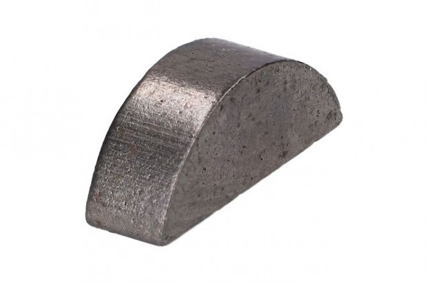 Fa�k kuplungkos�r Buzzetti 9.5x3x3.7mm Simson