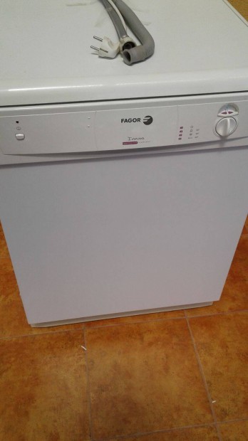 Fagor Innova Mosogatgp, 1VFE-14 Indesit, megkmlt, tartozkokkal, k