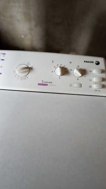 Fagor automata mosgp
