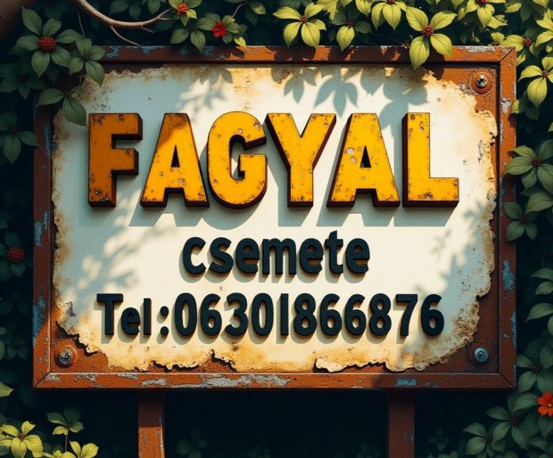 Fagyal csemete,akr szlltssal!