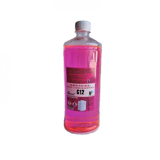 Fagyll G12 Vrs Koncentrtum 1L