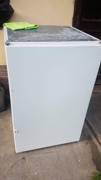 Fagyaszt szekrny 120 literes Siemens