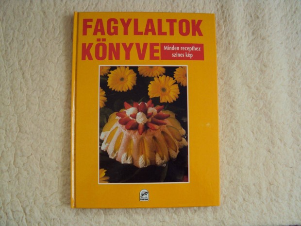 Fagylaltok knyve