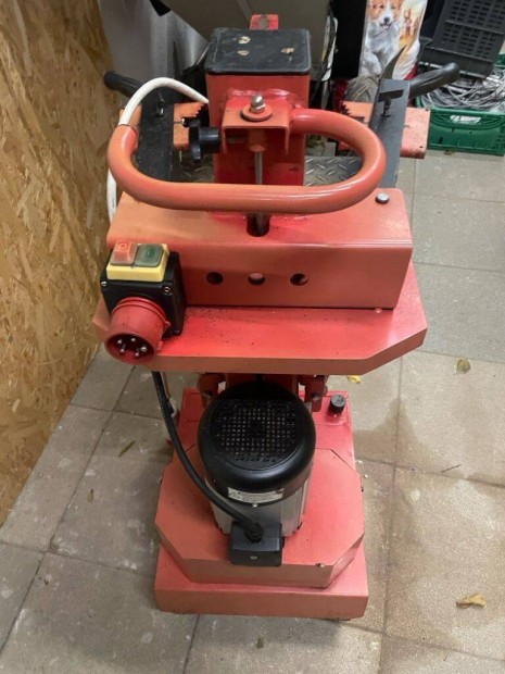 Fahas�t�-g�p 7 tonn�s 380V